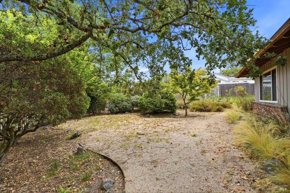 8607 Cypress Avenue Cotati, CA 94931