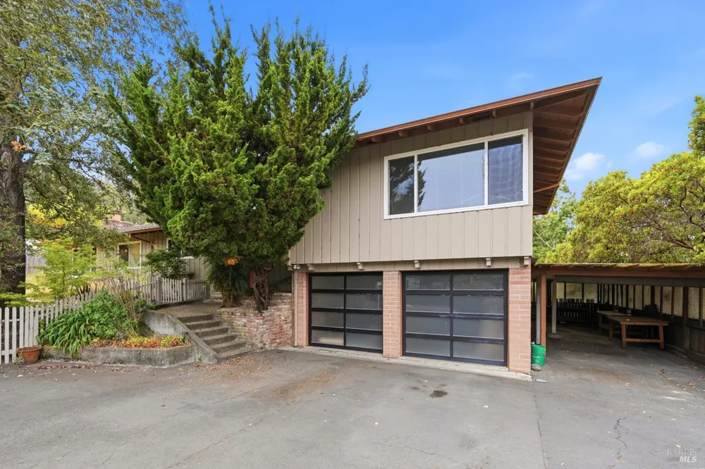 8607 Cypress Avenue Cotati, CA 94931