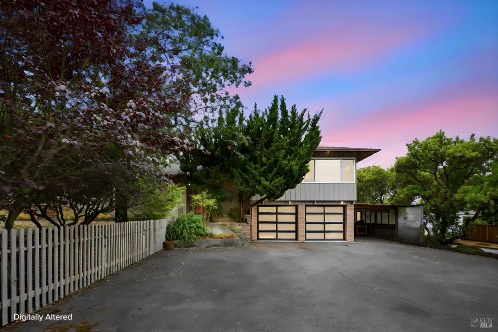 8607 Cypress Avenue Cotati, CA 94931