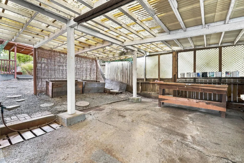 8607 Cypress Avenue Cotati, CA 94931