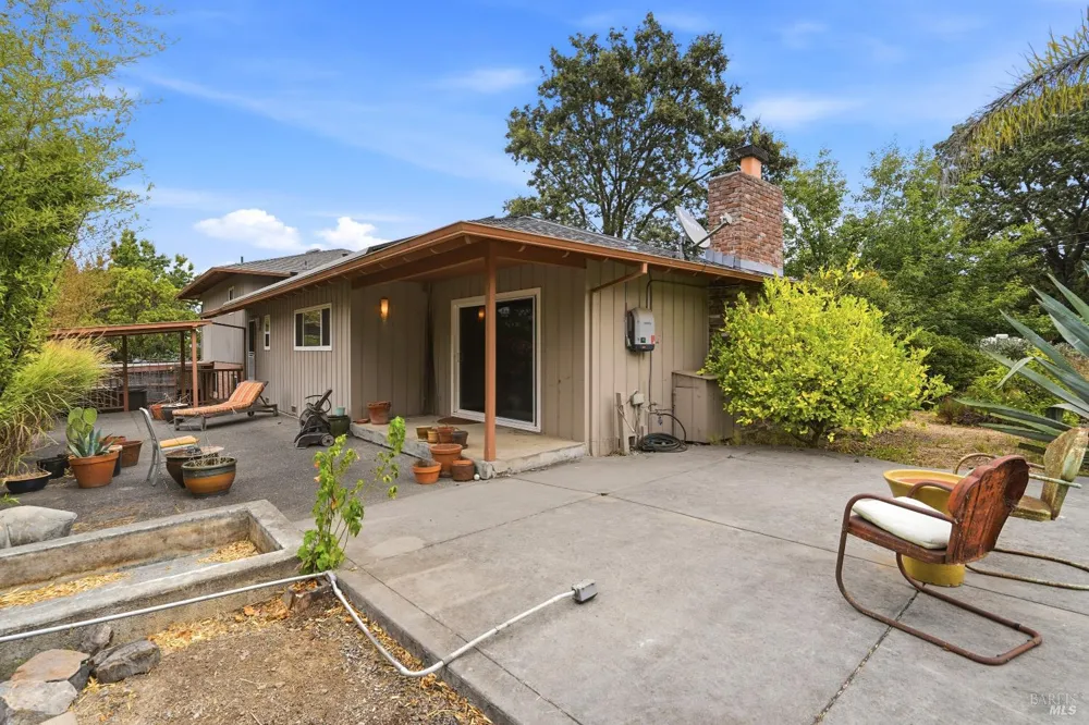 8607 Cypress Avenue Cotati, CA 94931