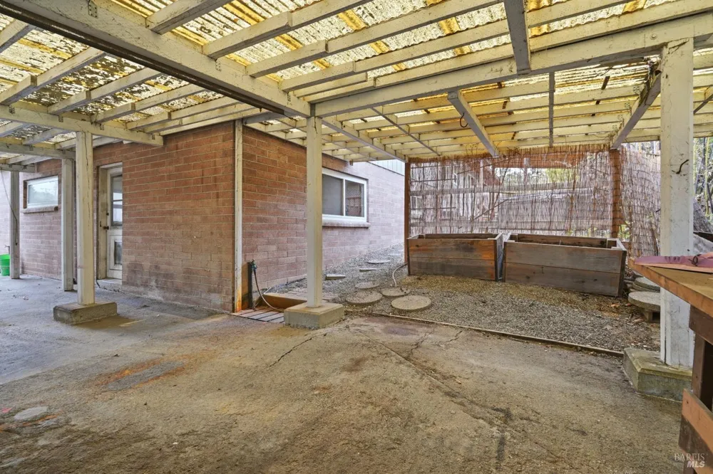 8607 Cypress Avenue Cotati, CA 94931