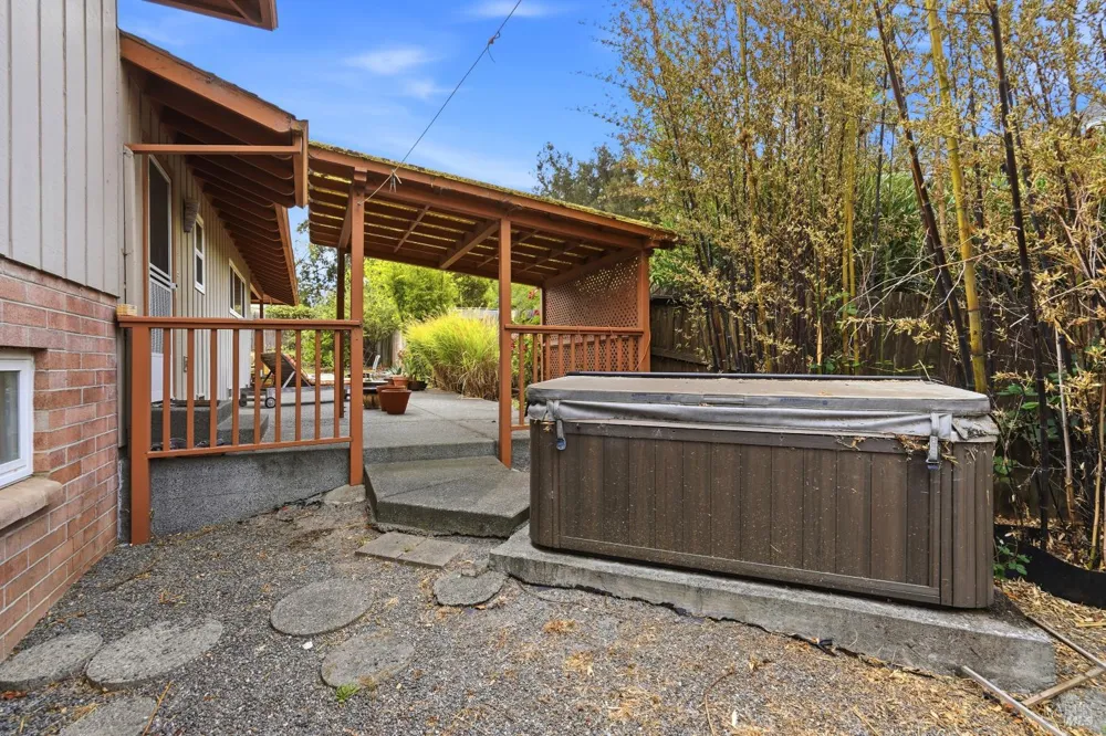 8607 Cypress Avenue Cotati, CA 94931