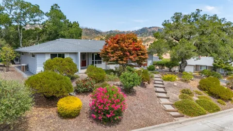 6463 Meadowridge Drive
