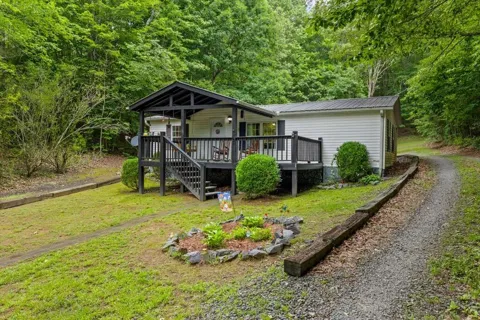 5620 Candy Mountain Rd