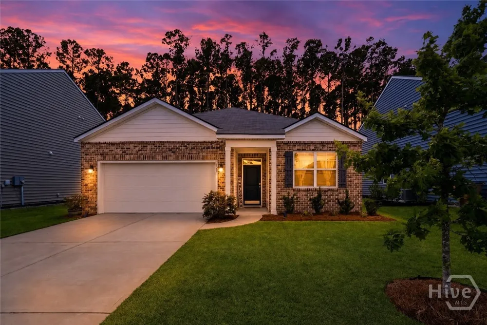120 Charles Lane Pooler, GA 31322