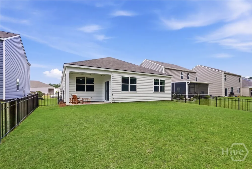 120 Charles Lane Pooler, GA 31322