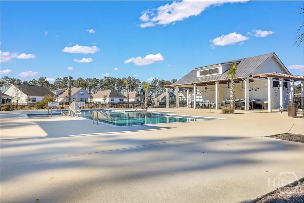 120 Charles Lane Pooler, GA 31322