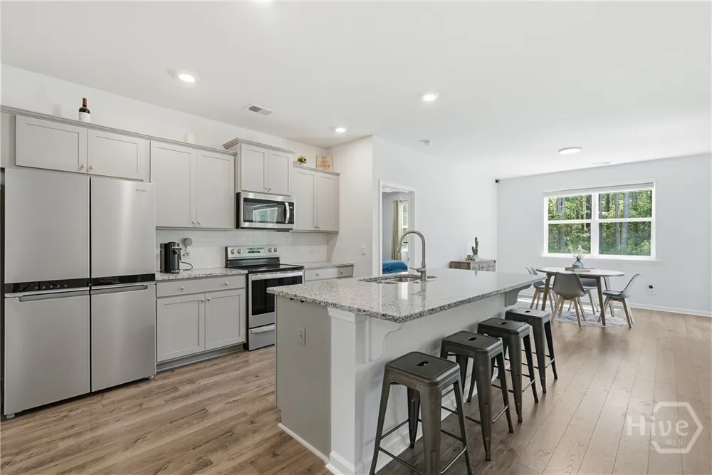 120 Charles Lane Pooler, GA 31322