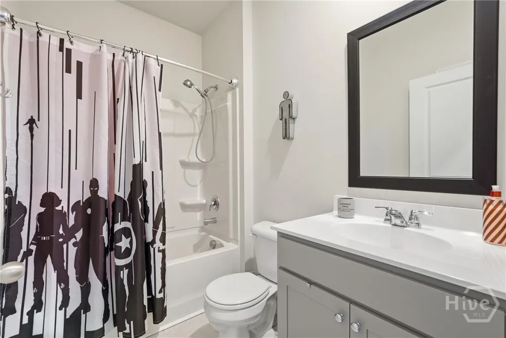 120 Charles Lane Pooler, GA 31322