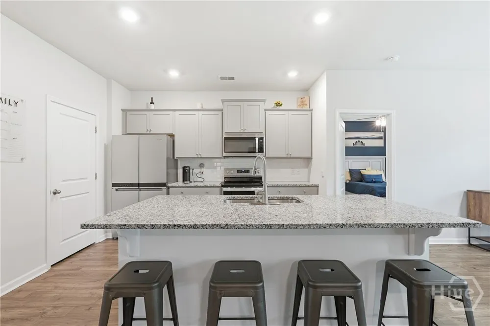 120 Charles Lane Pooler, GA 31322