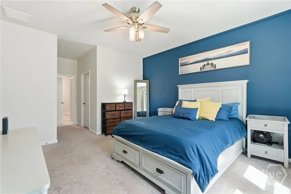 120 Charles Lane Pooler, GA 31322