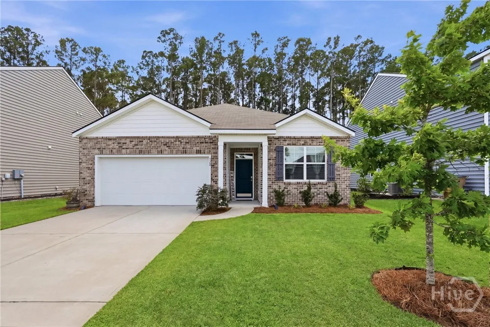120 Charles Lane Pooler, GA 31322