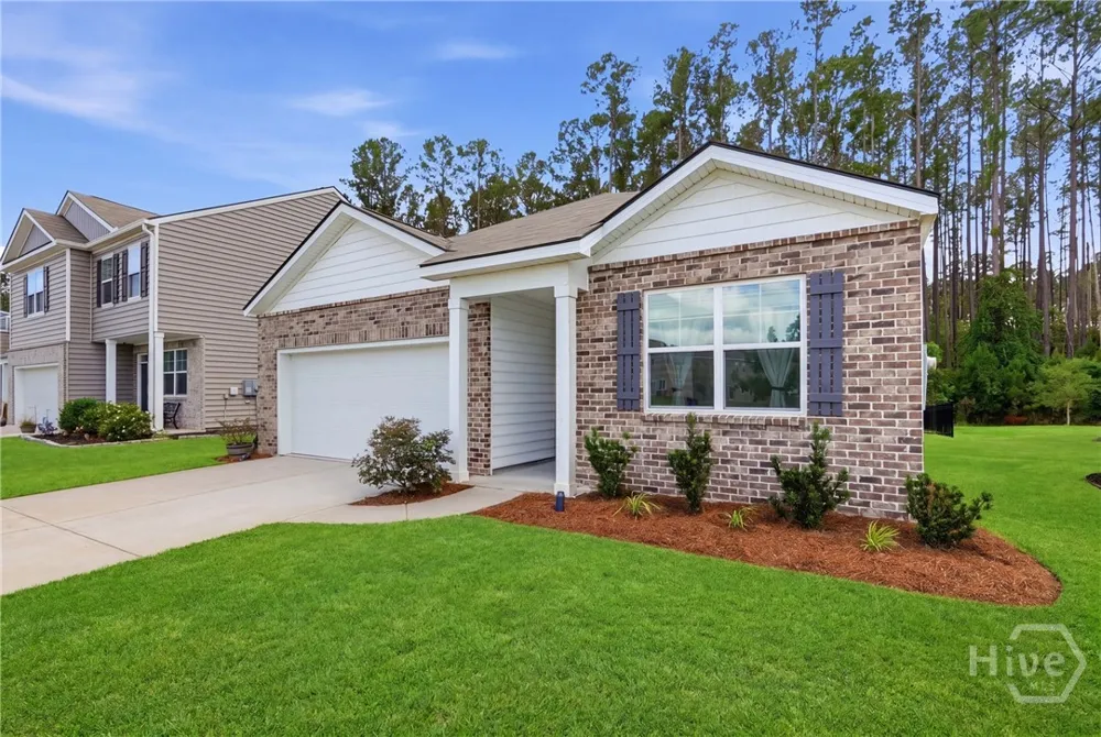 120 Charles Lane Pooler, GA 31322