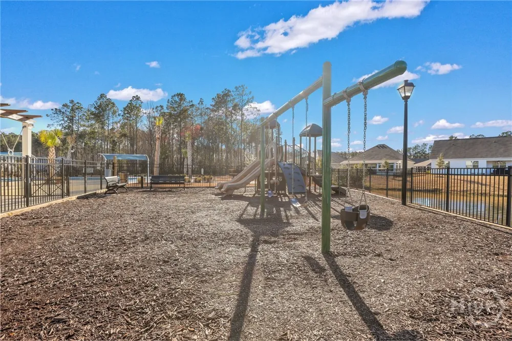 120 Charles Lane Pooler, GA 31322