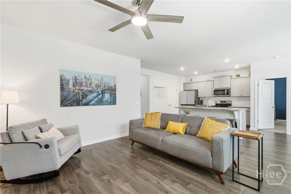 120 Charles Lane Pooler, GA 31322