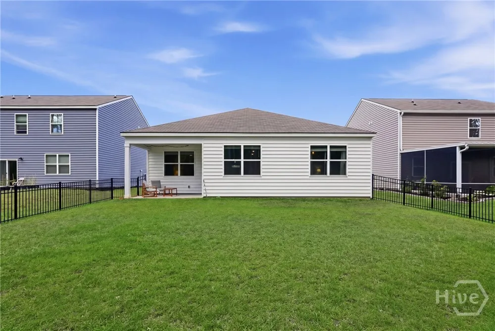 120 Charles Lane Pooler, GA 31322