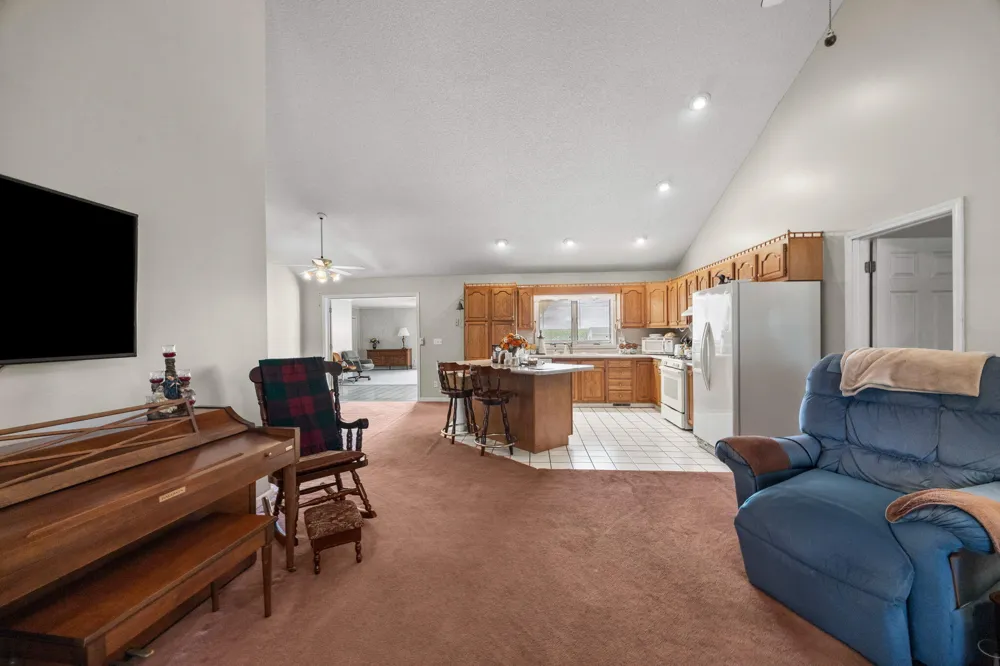 213 S Park Drive Monticello, IN 47960