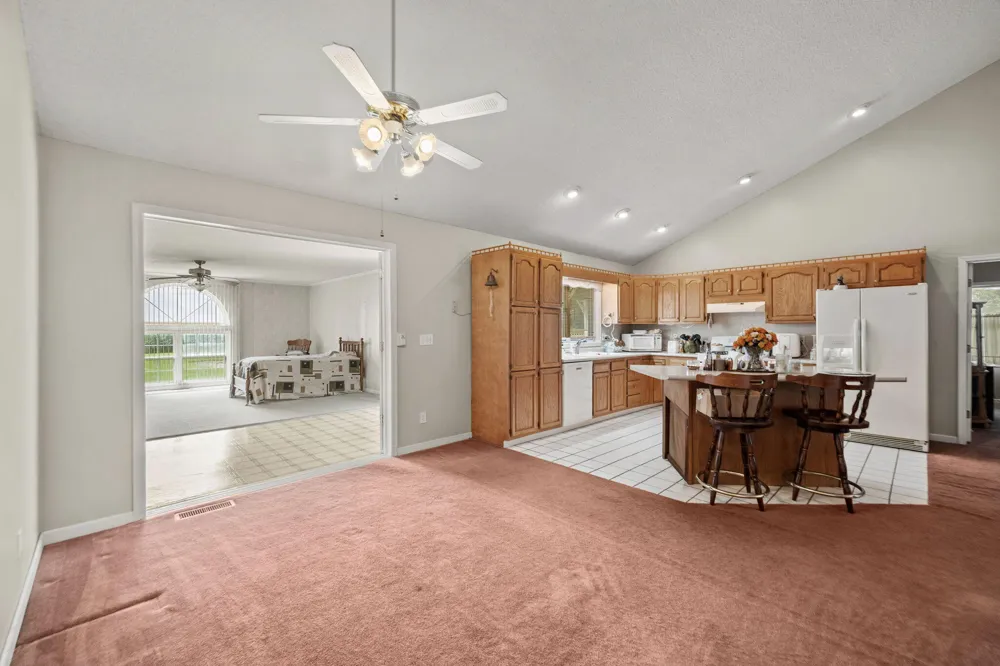213 S Park Drive Monticello, IN 47960