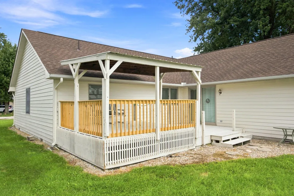 213 S Park Drive Monticello, IN 47960