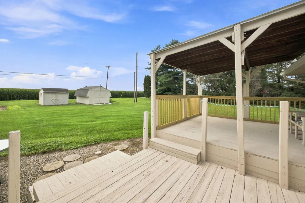 213 S Park Drive Monticello, IN 47960