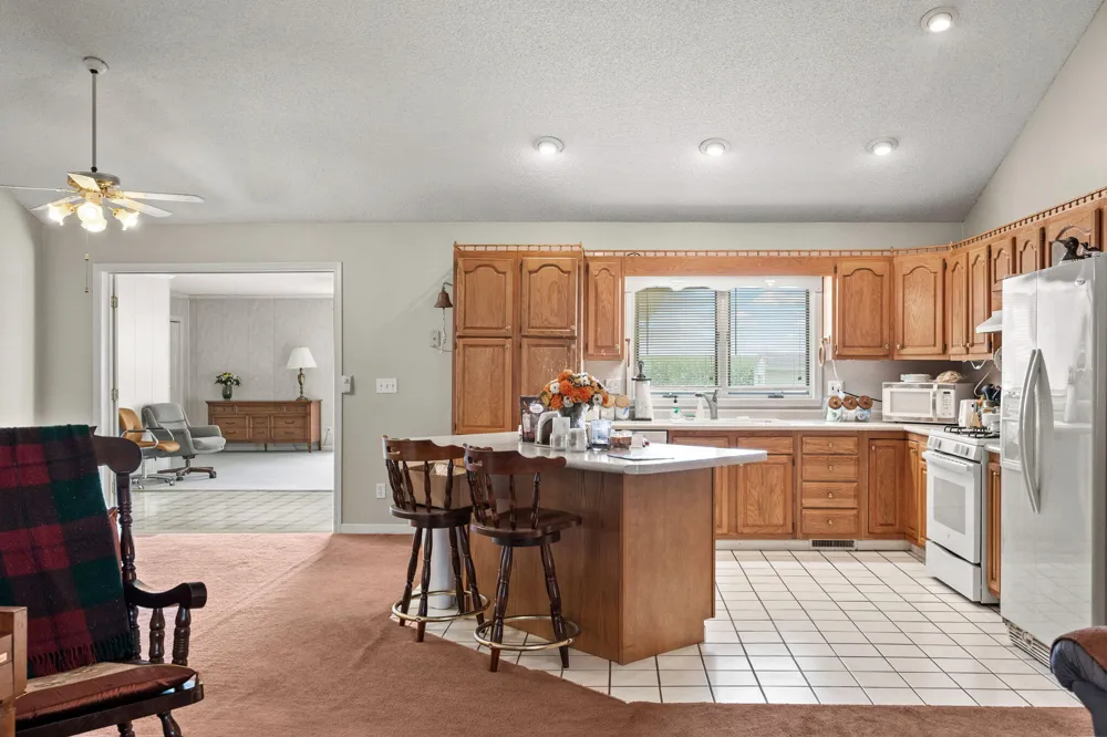 213 S Park Drive Monticello, IN 47960