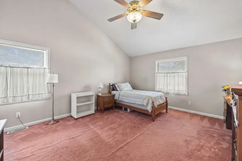 213 S Park Drive Monticello, IN 47960