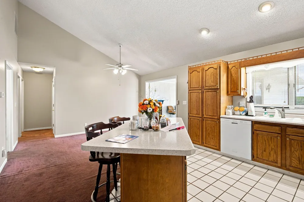 213 S Park Drive Monticello, IN 47960