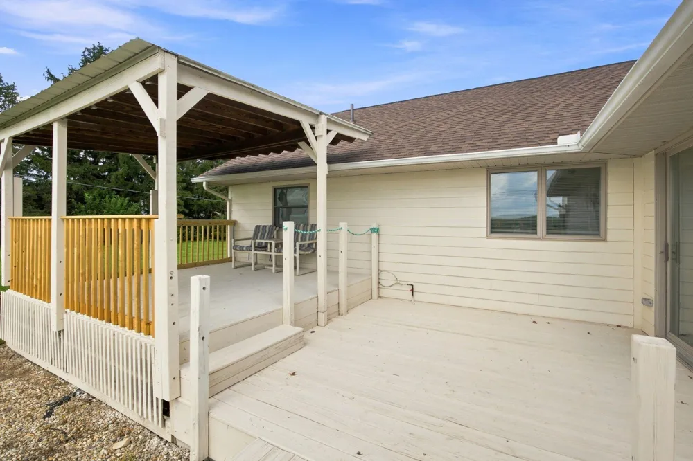 213 S Park Drive Monticello, IN 47960