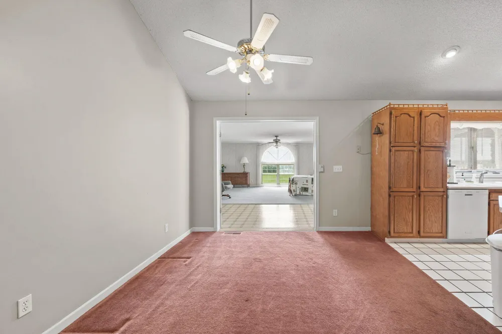213 S Park Drive Monticello, IN 47960