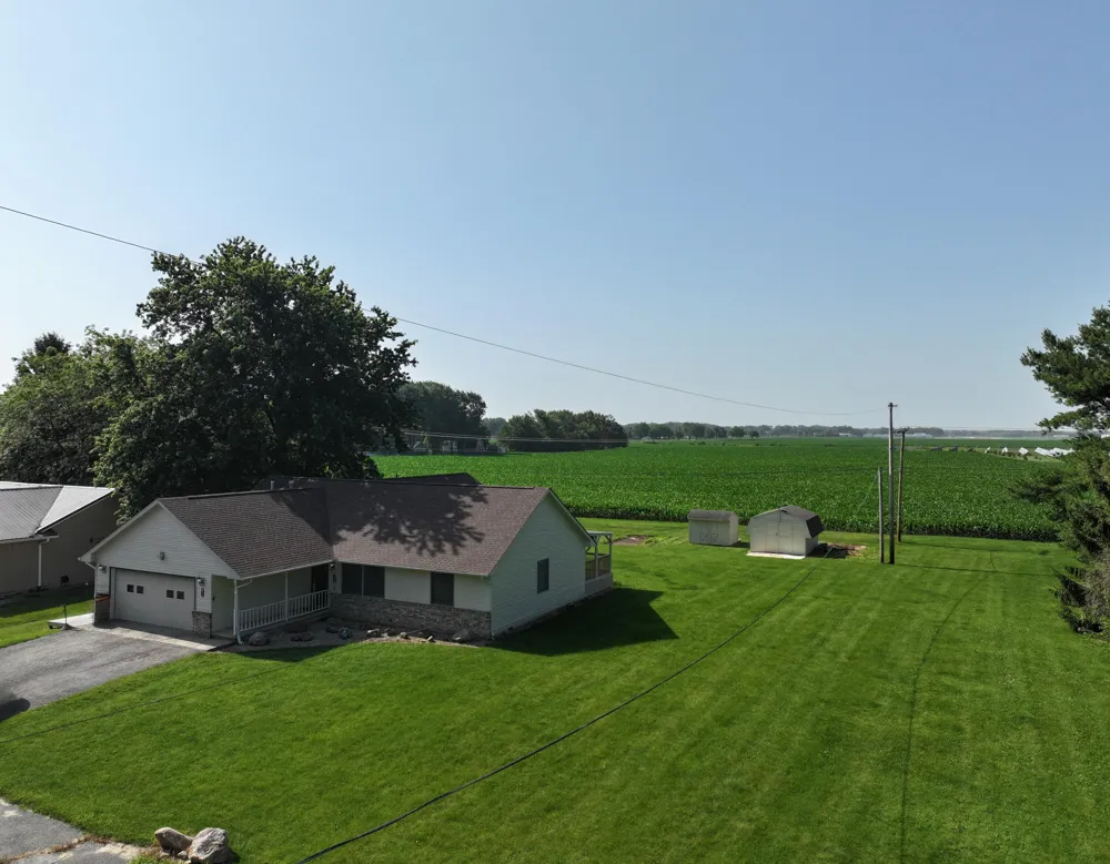 213 S Park Drive Monticello, IN 47960