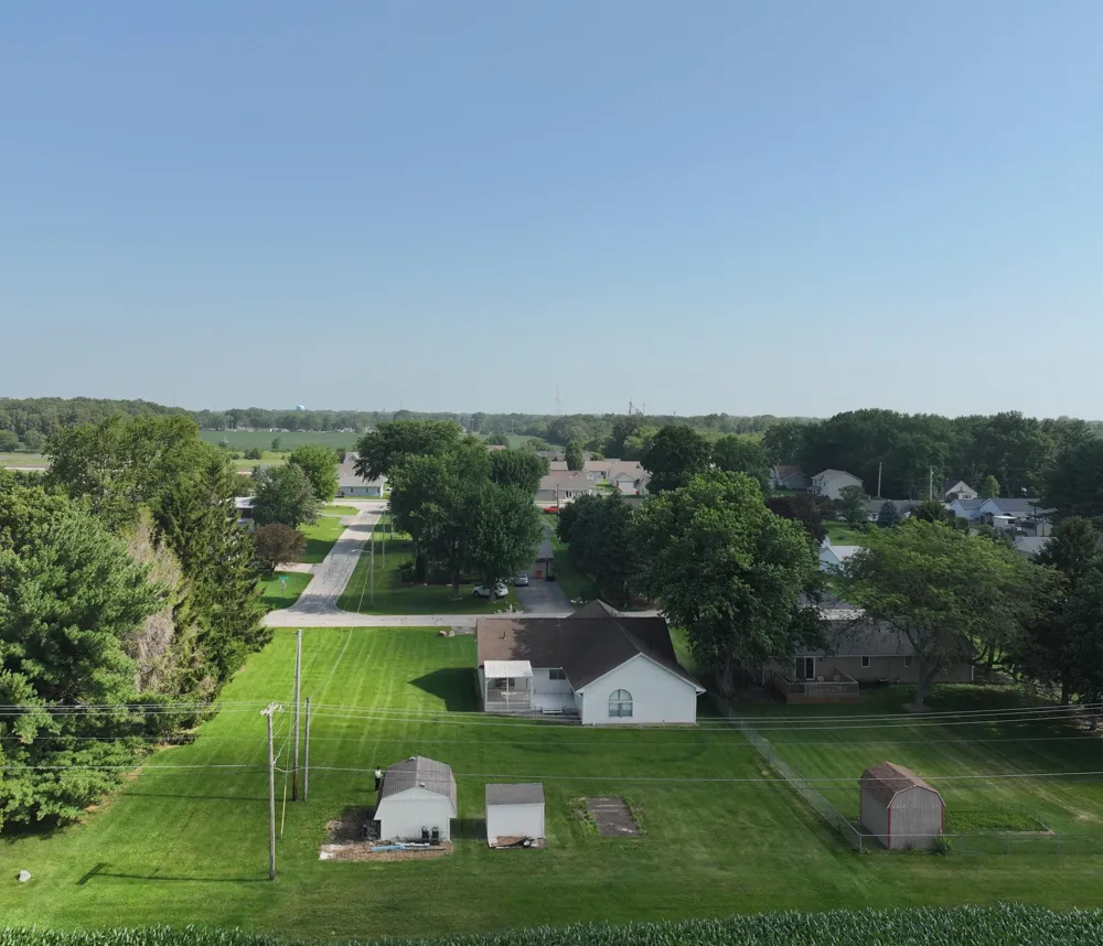 213 S Park Drive Monticello, IN 47960