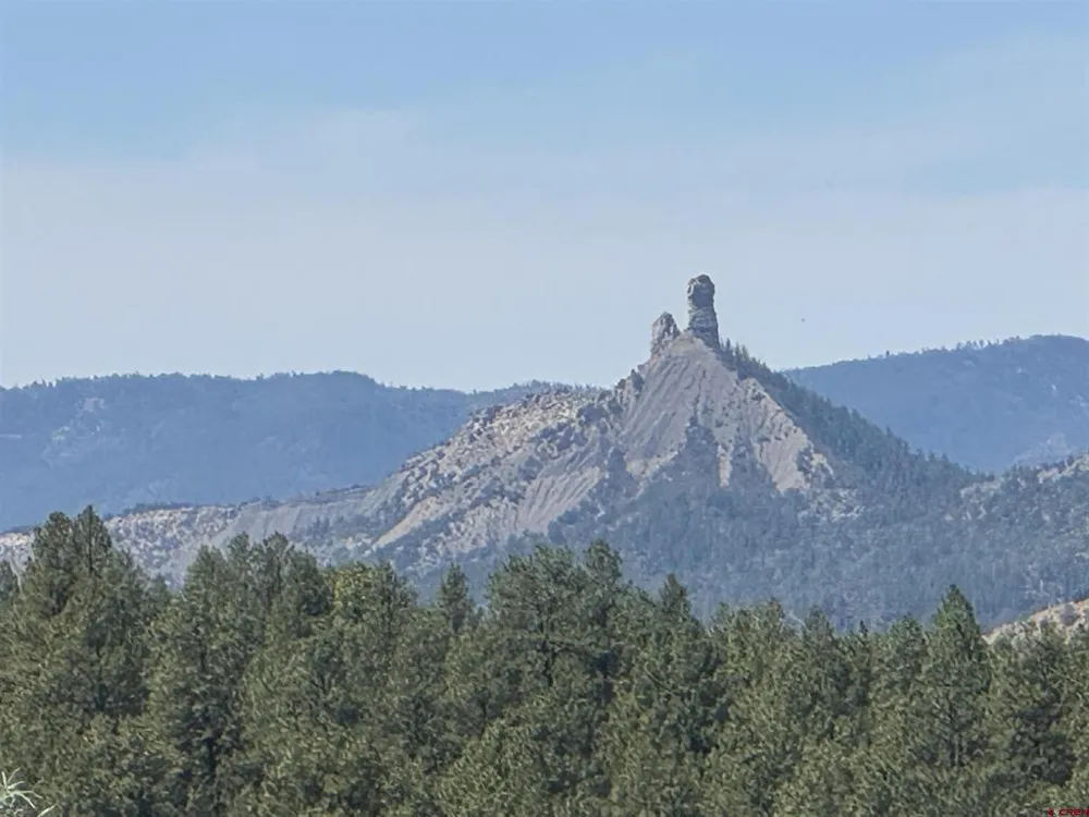 941 975,995 & 1027 Hurt Drive Pagosa Springs, CO 81147