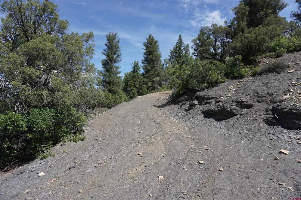 941 975,995 & 1027 Hurt Drive Pagosa Springs, CO 81147