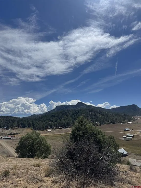 941 975,995 & 1027 Hurt Drive Pagosa Springs, CO 81147