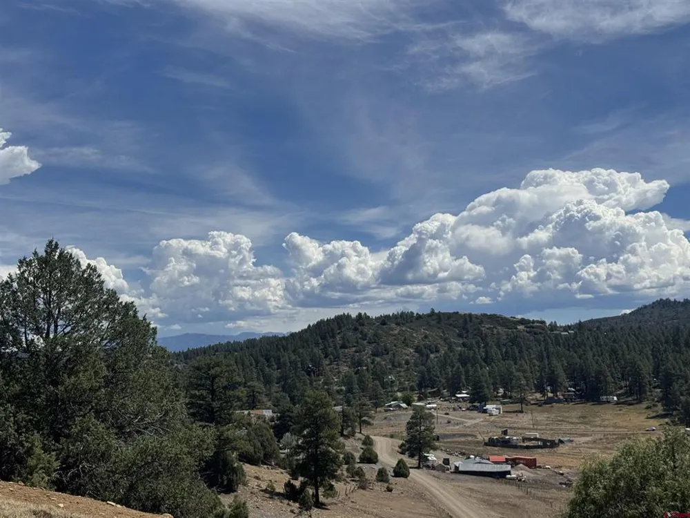 941 975,995 & 1027 Hurt Drive Pagosa Springs, CO 81147