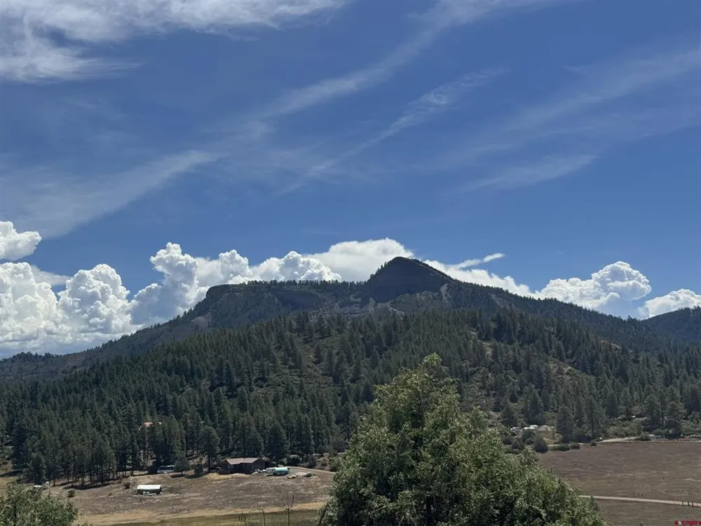 941 975,995 & 1027 Hurt Drive Pagosa Springs, CO 81147