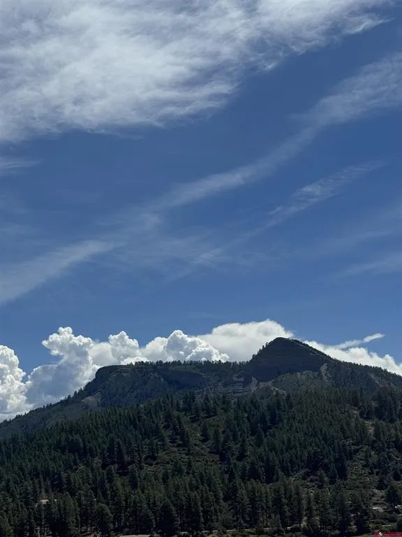 941 975,995 & 1027 Hurt Drive Pagosa Springs, CO 81147