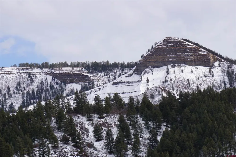 941 975,995 & 1027 Hurt Drive Pagosa Springs, CO 81147
