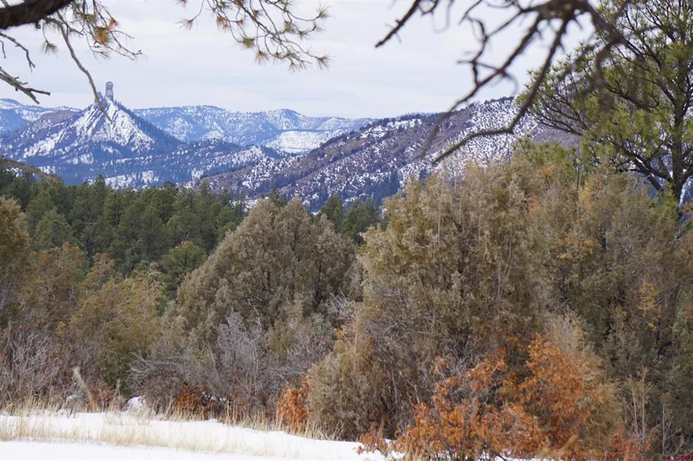 941 975,995 & 1027 Hurt Drive Pagosa Springs, CO 81147