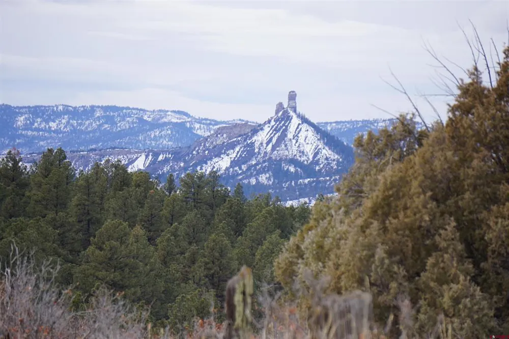 941 975,995 & 1027 Hurt Drive Pagosa Springs, CO 81147
