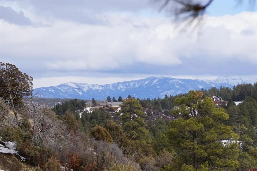941 975,995 & 1027 Hurt Drive Pagosa Springs, CO 81147