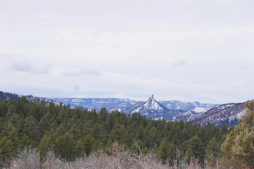 941 975,995 & 1027 Hurt Drive Pagosa Springs, CO 81147