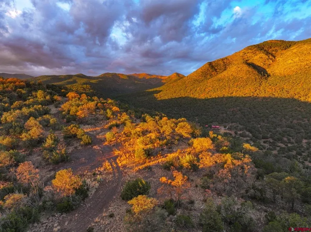 US 380 Carrizozo, NM 88301
