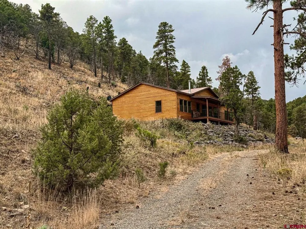 US 380 Carrizozo, NM 88301