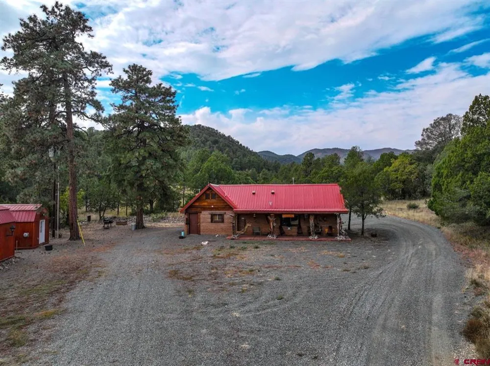 US 380 Carrizozo, NM 88301