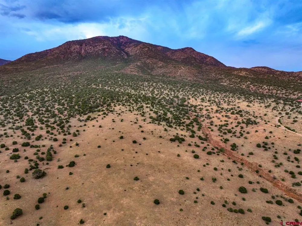 US 380 Carrizozo, NM 88301