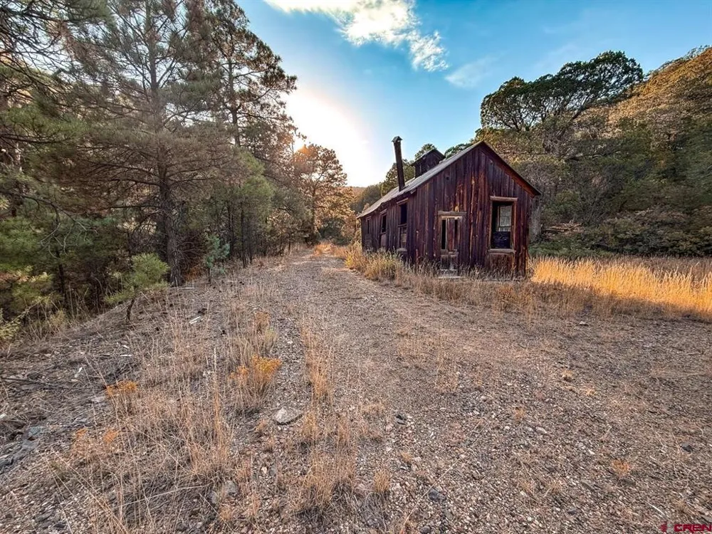 US 380 Carrizozo, NM 88301