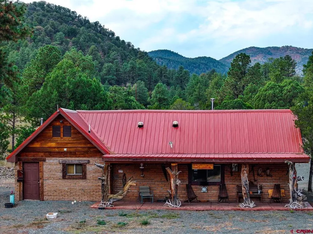 US 380 Carrizozo, NM 88301
