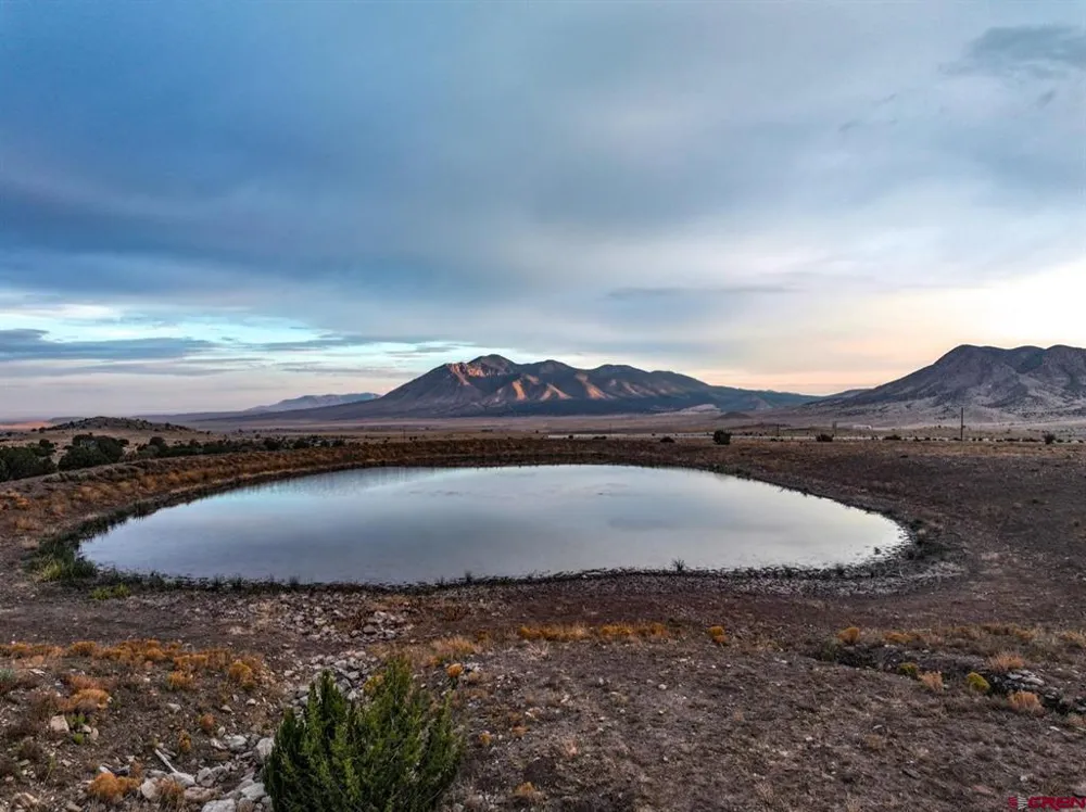 US 380 Carrizozo, NM 88301